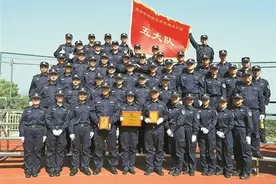 每天为500多万地铁乘客安全保驾护航！地铁运管办交出亮眼成绩单图片