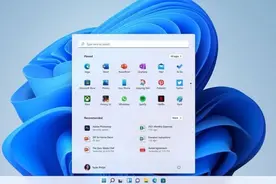 如何让不符合条件的设备升级Windows 11图片