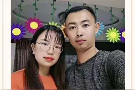 丈夫跳水救人妻子岸上安慰家属：不用怕，我老公会游泳图片