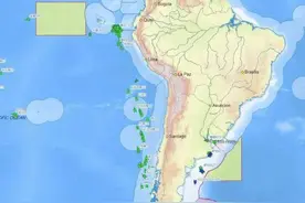 中国正式实施公海自主休渔，能否成长效举措尚待评估图片