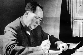 深情回忆：伟人与美食的故事图片