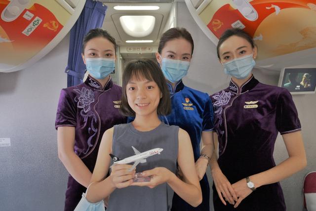 山航网站建设（山航开通139条红色航线）