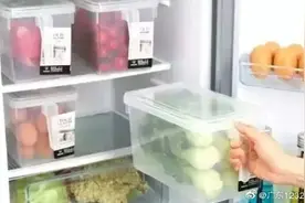 过期的食物还能不能吃？图片