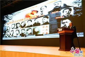 共铸百年辉煌丨碧桂园集团：以“党建+”新模式，推动企业高质量发展图片