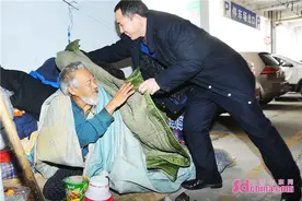 淄博民生“套餐”开启群众“幸福门”图片