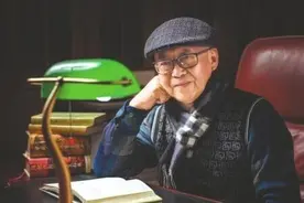 作家田雁宁：不忘初心，为人民创作是我一生的追求图片