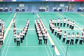 航空工业庆安：理想照耀前行图片