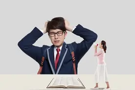 孩子放暑假，愁坏老母亲？不是你一个人觉得青春期孩子难带图片