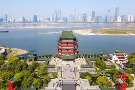 风华之城·南昌｜英雄之城：既有“厚度”也有“温度”图片