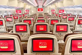 践行“人民航空为人民”理念，东航集团勇当“航空先锋”图片