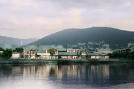 把河源带到世界！春沐源小镇要建湾区深度休闲度假首选目的地图片