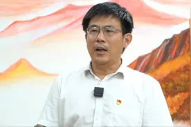 董国辉：从党的百年历程中汲取奋勇前行的磅礴力量 不断提高机关事务工作管理保障服务水平图片
