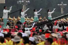 让建党百年庆典乘上歌声的翅膀 青少年合唱团是怎样炼成的图片