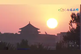 连线北京Vlog丨云南台记者天安门广场感受高光时刻图片