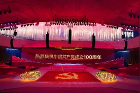 保证绝对安全！焰火燃放发射仰角由40°调整到50°图片