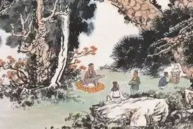 夜读 | 爱与生活，不可辜负图片