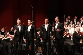 庆祝中国共产党百年华诞，东莞原创歌曲《今天 你的生日》发布图片