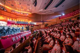 长沙巨制《大江大河交响季》，看点在哪里？图片