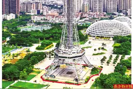佛山 气吞山河图片