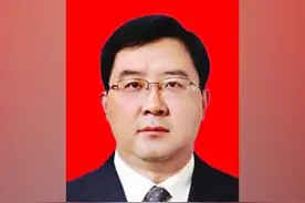 王冰任吉林省委组织部副部长、省人社厅党组书记图片