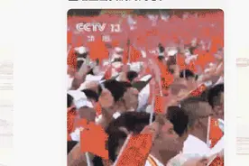 “我在北京天安门！”这是最让人羡慕的朋友圈图片
