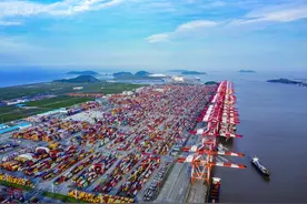 当惊世界殊 百年经济发展见证大国崛起奇迹图片