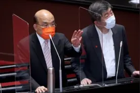 AZ疫苗死亡率 世界真的跟不上台湾速度图片