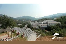 从“一家乐”到“全村富”，看郝峪模式下的农村发展｜红动齐鲁·致敬先进模范图片