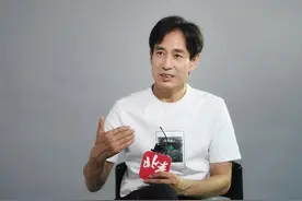 从“柳青”到“张作霖”，演员成泰燊：流量时代，我更愿意做“业余演员”图片