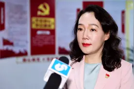 恒丰银行党委书记、董事长陈颖：对党绝对忠诚 践行为民初心视频封面