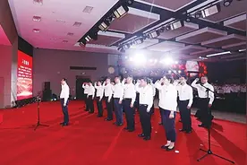 浙江移动：重温重要指示 注智赋能打造“重要窗口”图片