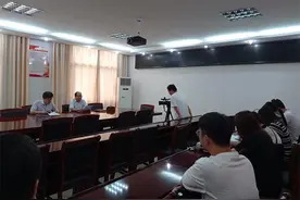 亳州发布2021年普通高中招生录取最低控制分数线图片