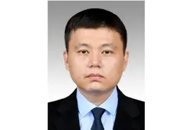 网红作家“当年明月”，拟任副局级新职图片