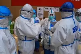 张伯礼说我不是英雄只是一个普通的医务工作者视频封面