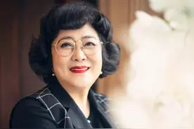 企业家反响丨何永智：回顾党的百年历程，企业应传承拼搏向上精神图片