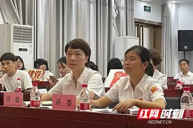 长沙市芙蓉区文艺路街道开展“就认这个理”新思想进基层理论微宣讲活动图片