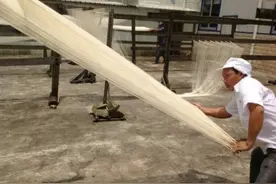 传承800多年，17道工序才能出的美味你尝过吗？图片