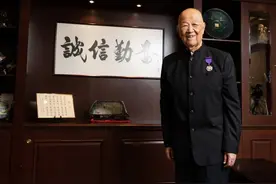 斯凯奇中国背后的华夏慈善情图片