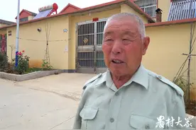 蹲点沂蒙看振兴(1)艰苦创业的实现路径，后峪子村怎么走图片