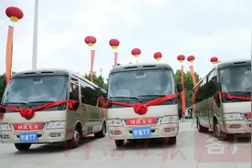 固始：“项目为王”潮涌动 百年华诞献厚礼图片