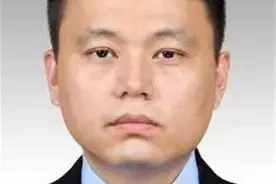 《明朝那些事儿》作者、湖北人“当年明月”履新！拟任上海市级机关副局职图片
