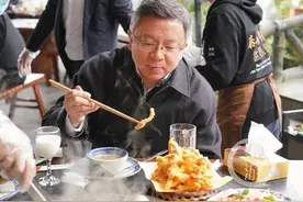 金融人物｜李波往事：为什么IMF新任副总裁是他？图片