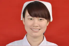 邻居老大爷清晨突发心梗，休产假的娄底90后护士这么做图片