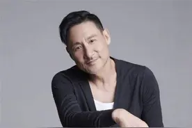 59岁张学友发热血新歌，你听了没？图片