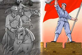 中国人总能把不可能变成可能图片