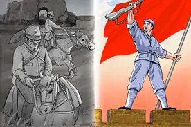 中国人总能把不可能变成可能图片