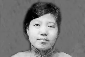 巾帼英烈·青春之歌｜红岩女英雄李青林：她用一生追寻党的步伐图片