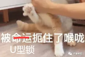 哭笑不得！济南一男子被U型锁套住脖子，钥匙不见了...图片