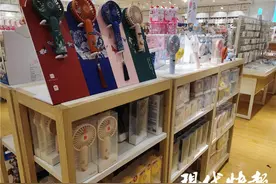 头皮降温喷雾、防蚊手环、防晒“脸基尼”……这些“神器”能帮你轻松度夏么？图片