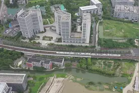 上海有地铁 为啥还要造1000公里市域铁路视频封面